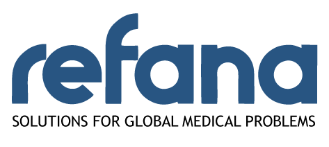 Refana - Solutions for Global Medical Problems
