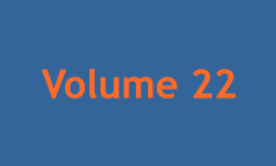 Volume 22